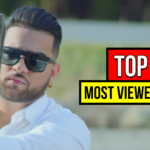 karan-aujla's-top-5-most-viewed-songs