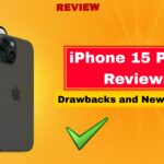 iPhone 15 Public Reviews